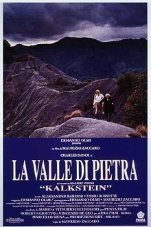 La valle di pietra Trailer