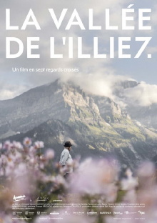La Vallée de l'Illiez Trailer