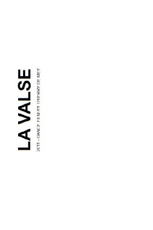 La Valse Trailer