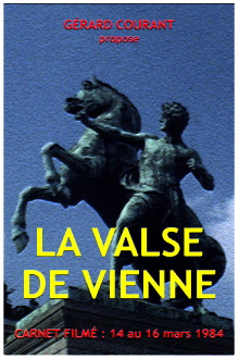 La Valse de Vienne Trailer