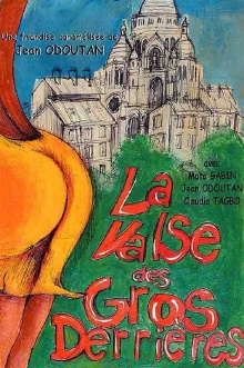 La valse des gros derrières Trailer
