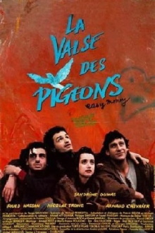 La Valse Des Pigeons Trailer