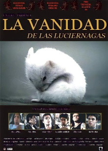 La vanidad de las luciérnagas Trailer
