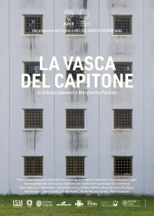 La vasca del Capitone Trailer