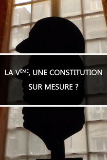La Ve, une constitution sur mesure ? Trailer