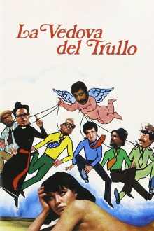 La vedova del Trullo Trailer