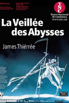La veillée des abysses Trailer