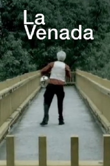 La venada Trailer