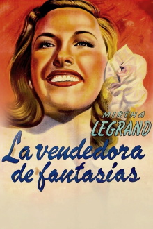 La vendedora de fantasías Trailer