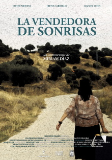 La Vendedora de Sonrisas Trailer