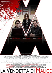 La vendetta di Malice Trailer