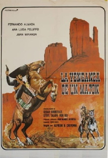 La venganza de un matón Trailer