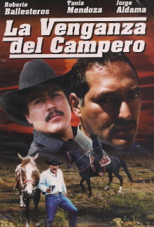 La venganza del campero Trailer