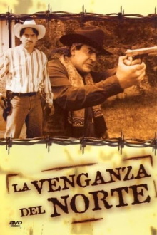 La venganza del norte Trailer