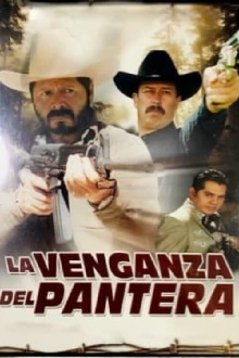 La venganza del pantera Trailer