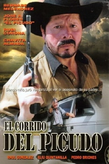 La Venganza del Picudo Trailer