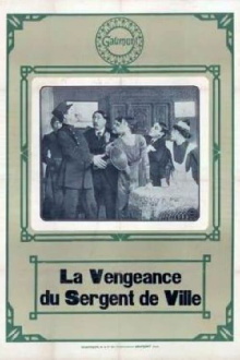 La Vengeance du sergent de la ville Trailer