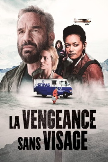 La vengeance sans visage Trailer