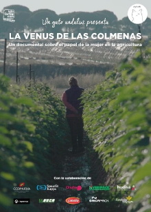 La venus de las colmenas Trailer