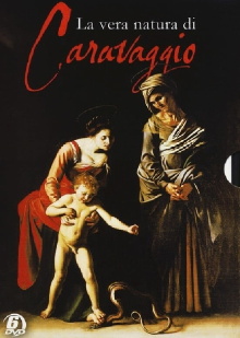 La vera natura di Caravaggio Trailer