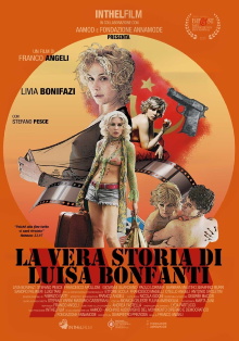 La vera storia di Luisa Bonfanti Trailer