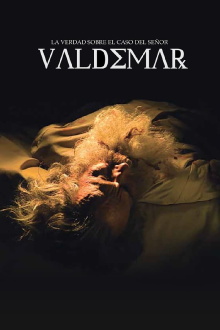 La verdad sobre el caso del señor Valdemar Trailer