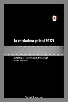 La verdadera pelea Trailer