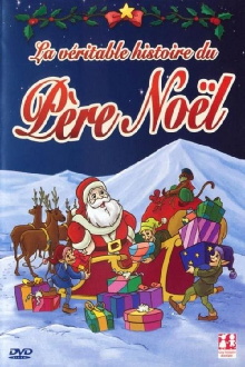 La Véritable Histoire du Père Noël Trailer