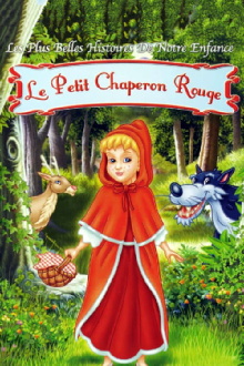 La Véritable Histoire du Petit Chaperon rouge Trailer