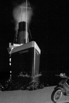 La véritable histoire du Titanic Trailer