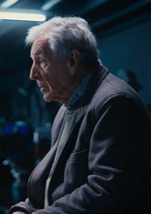 La vérité est révolutionnaire – L'Aveu Trailer