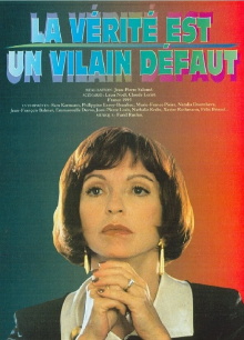 La vérité est un vilain défaut Trailer