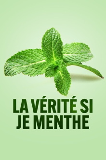 La vérité si je menthe Trailer