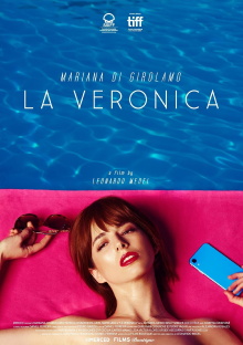 La Verónica Trailer