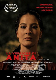 La versione di Anita Trailer