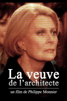 La Veuve de l'architecte Trailer