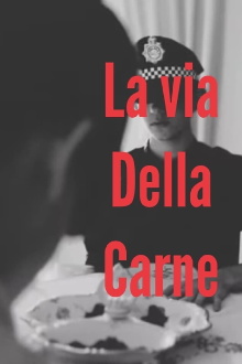 La via della carne Trailer