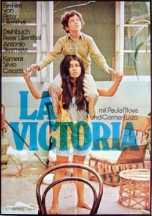 La Victoria Trailer