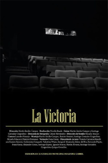 La victoria Trailer