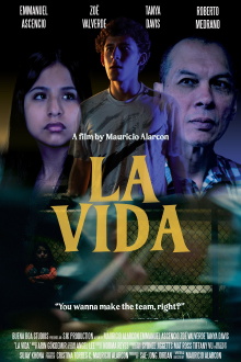 La Vida Trailer