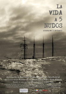 La vida a 5 nudos Trailer