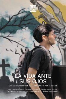 La Vida Ante Sus Ojos Trailer