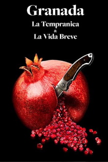 La vida breve Trailer