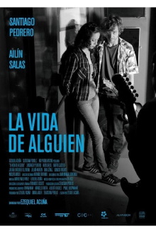 La vida de alguien Trailer