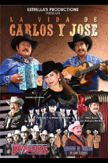 La Vida de Carlos y Jose Trailer