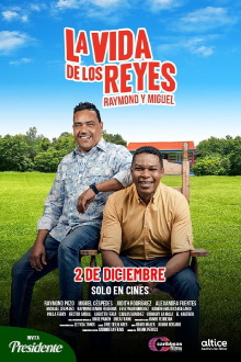 La vida de los Reyes Trailer