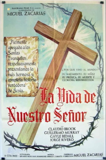 La Vida De Nuestro Señor Jesucristo Trailer