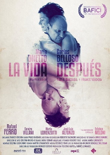 La vida después Trailer