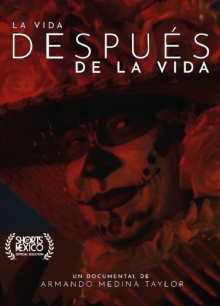 La Vida Después De La Vida Trailer