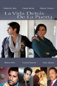 La vida detrás de la puerta Trailer